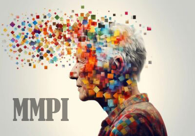 تست MMPI