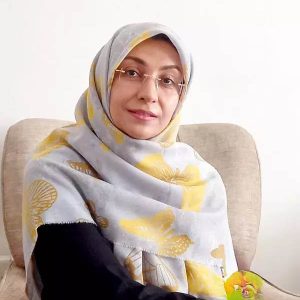 دکتر صدیقه طاهری
