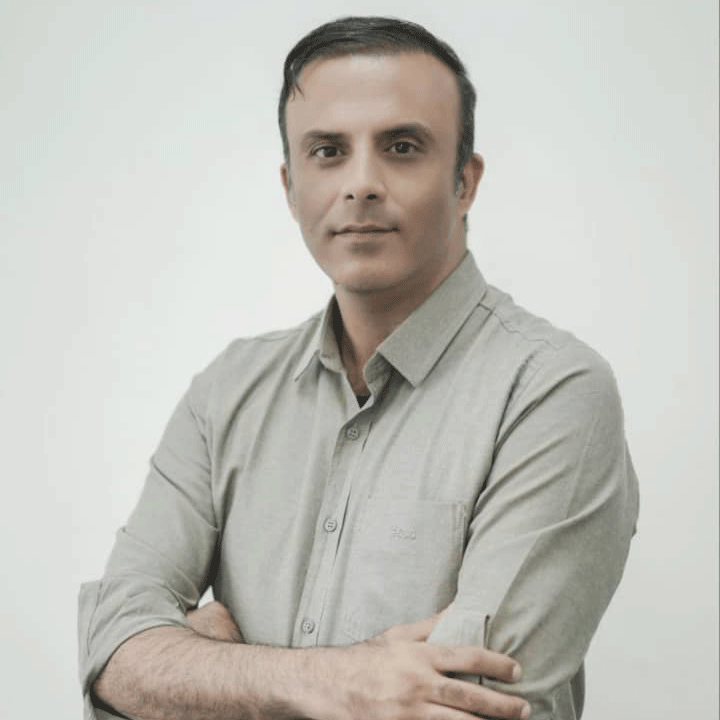 دکتر ابوالفضل صادقی روانشناس و مشاور