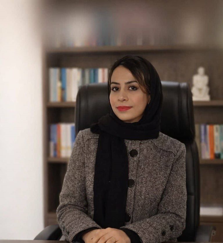 دکتر الهام سعیدی نیا