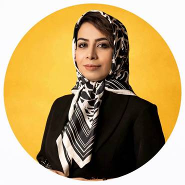 دکتر الهام سعیدی نیا