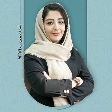 دکتر مژده کارخانه